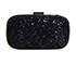 Anya Hindmarch Marano Clutch, front view